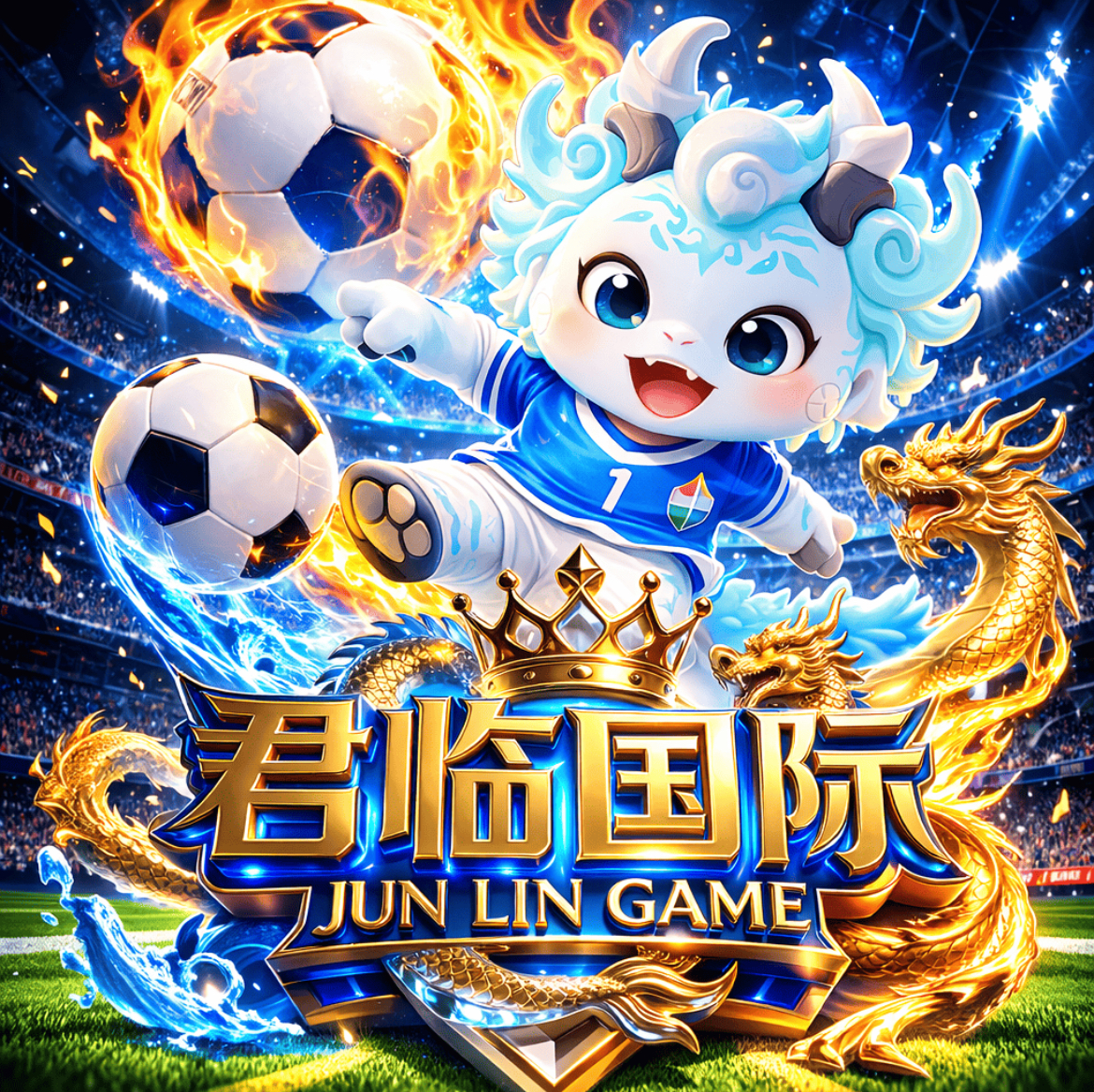 君临国际